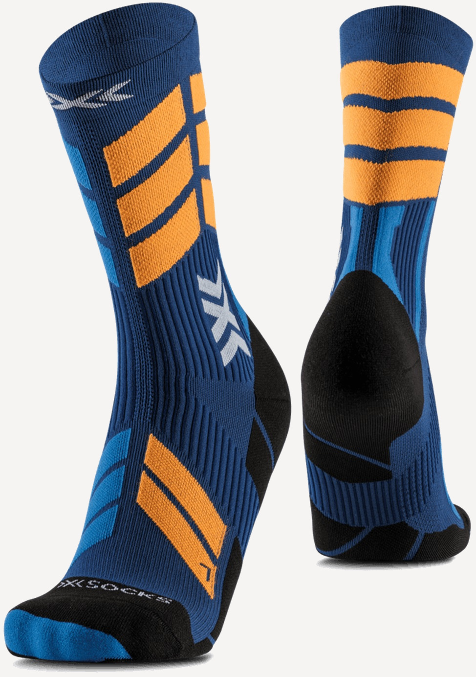 Носки X-Socks X-Country Perform Crew